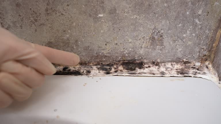 Best Commercial Mold Inspection  in Butler Beach, FL
